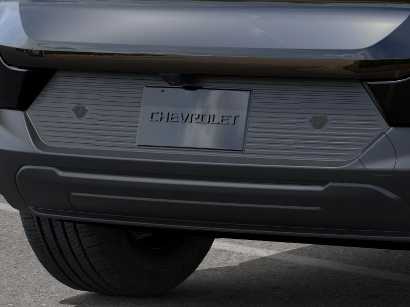 New 2026 Chevrolet Equinox EV LT FWD image 14