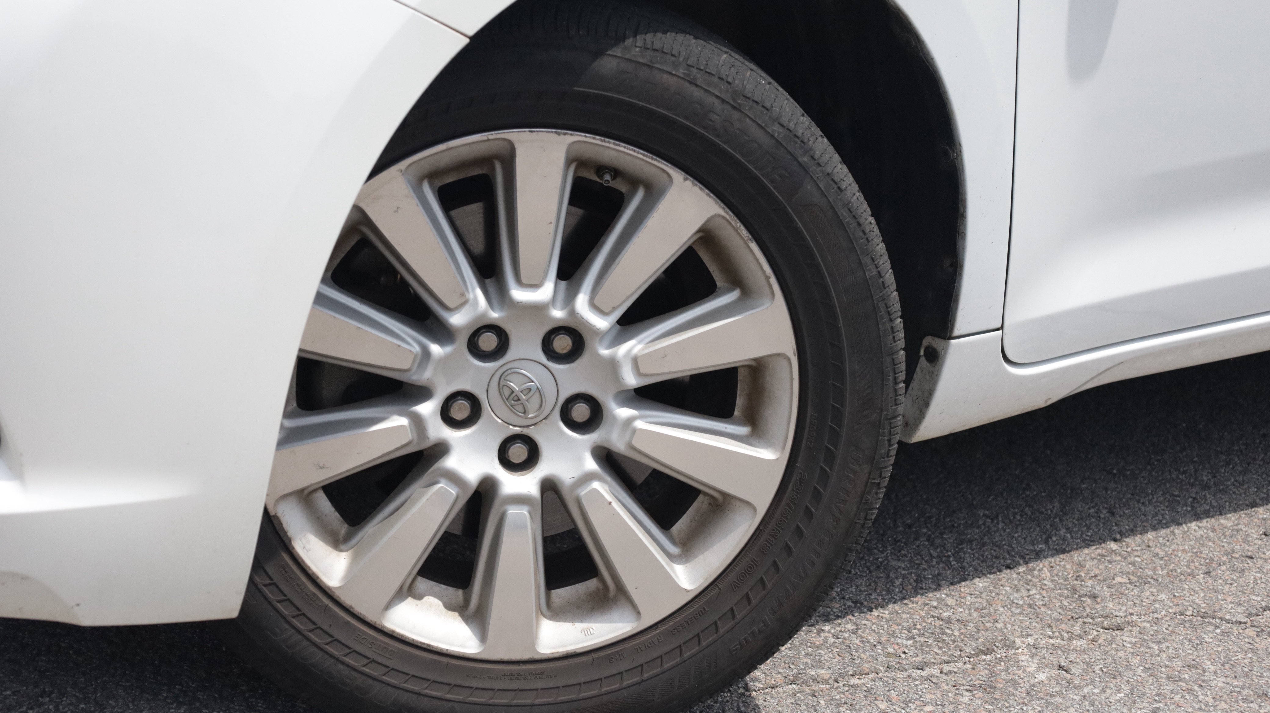 Used 2015 Toyota Sienna Limited Premium AWD/4WD image 12