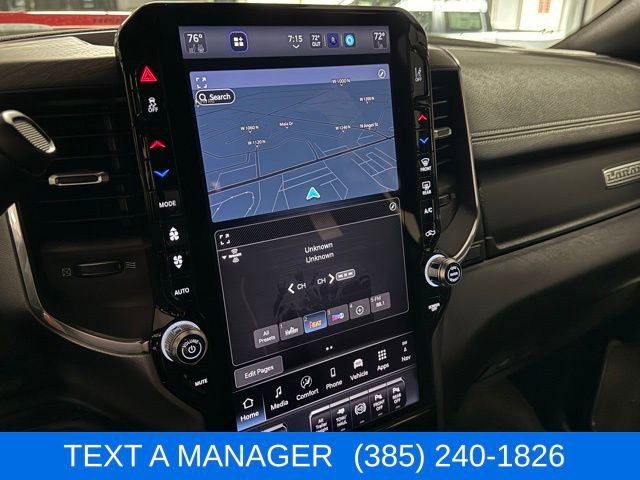 New 2026 RAM 2500 Laramie image 3