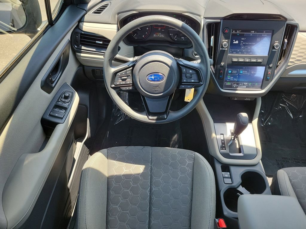 Certified 2025 Subaru Forester w/ Convenience Package #1 AWD/4WD image 12