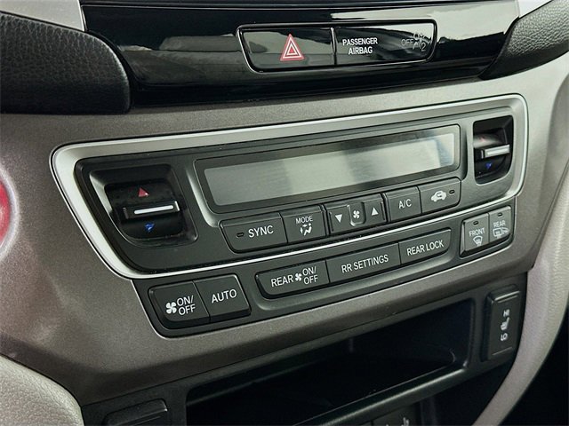Used 2016 Honda Pilot EX-L image 25