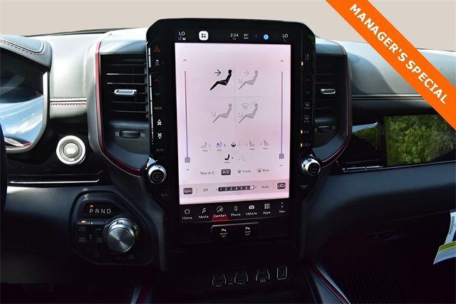 New 2026 RAM 1500 Rebel w/ Rebel Level 2 Equipment Group image 20