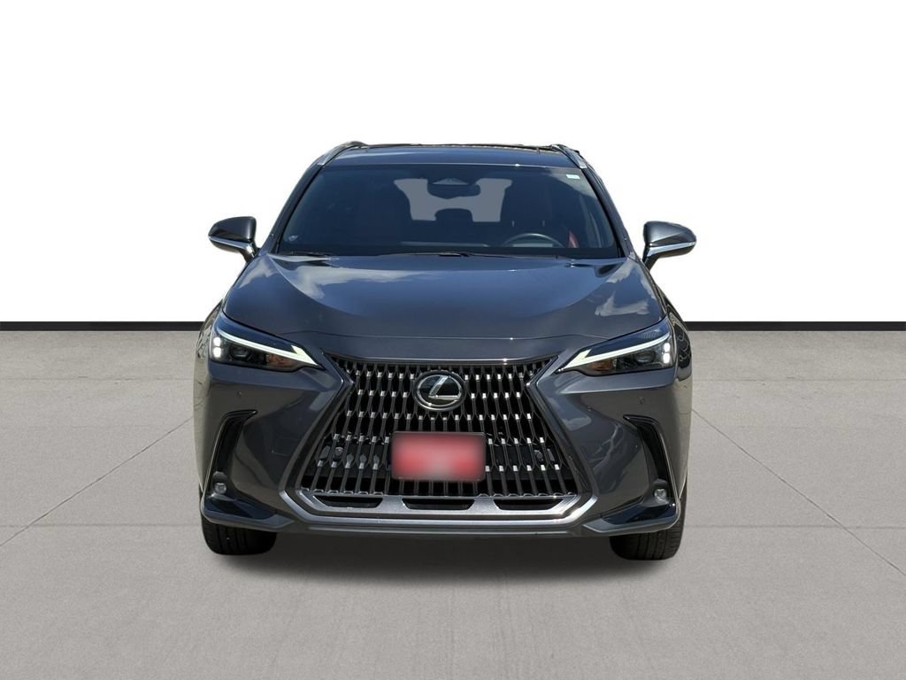 Used 2022 Lexus NX 350 AWD image 2