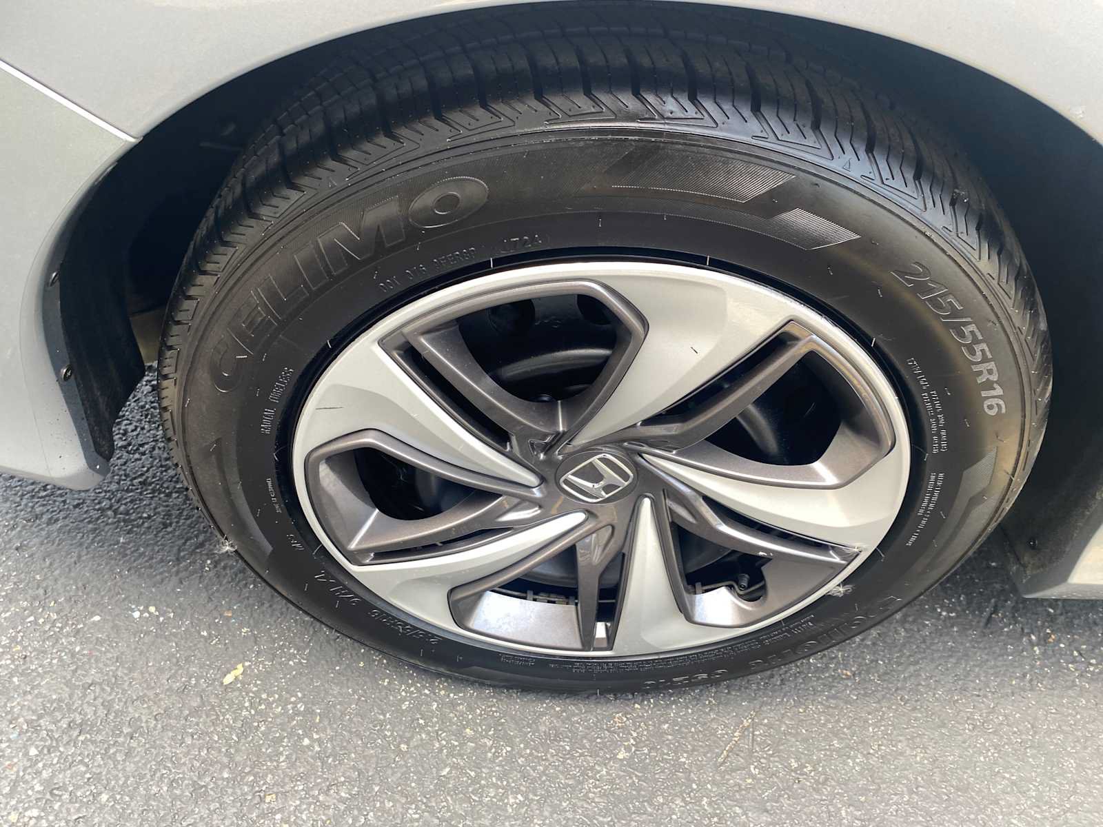 Used 2019 Honda Civic LX image 26