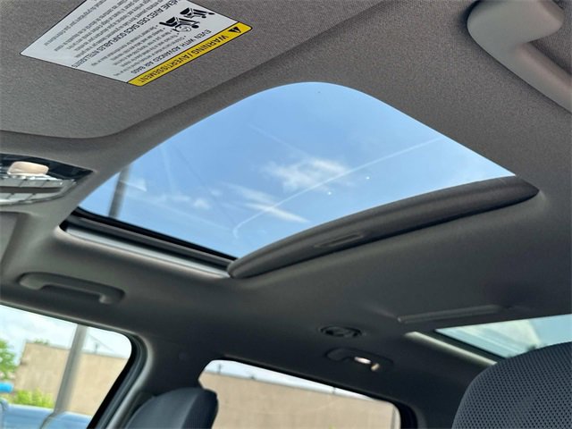New 2026 Kia EV9 Wind image 20