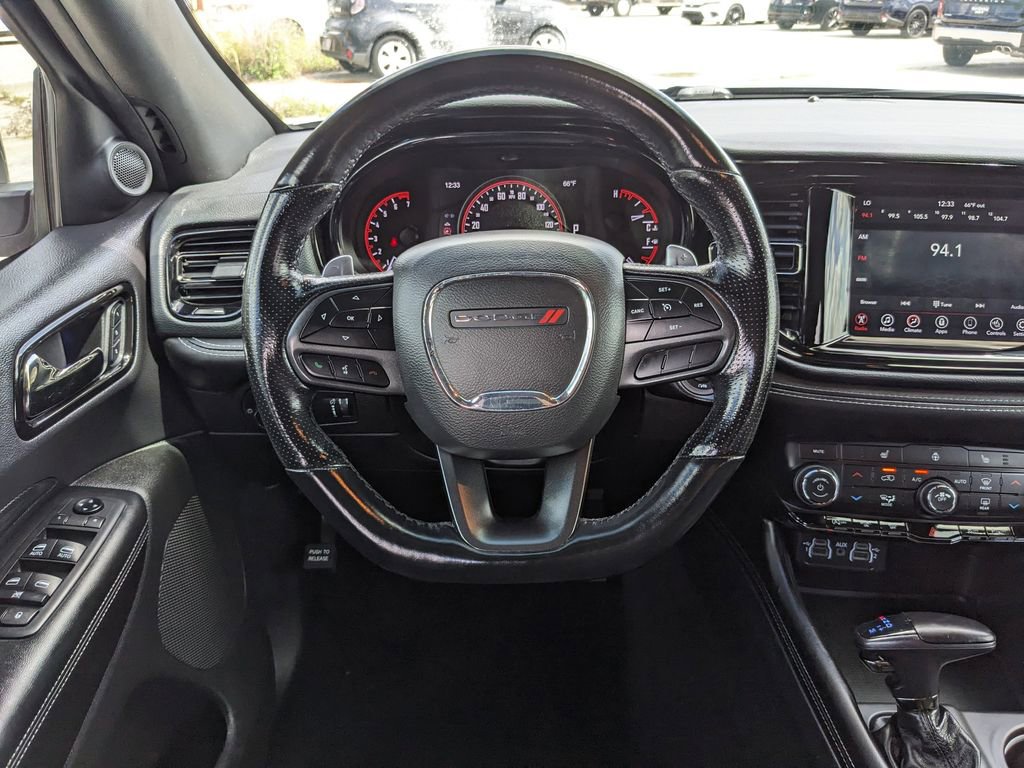 Used 2021 Dodge Durango GT image 16