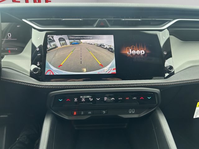 New 2026 Jeep Cherokee Limited AWD/4WD image 18
