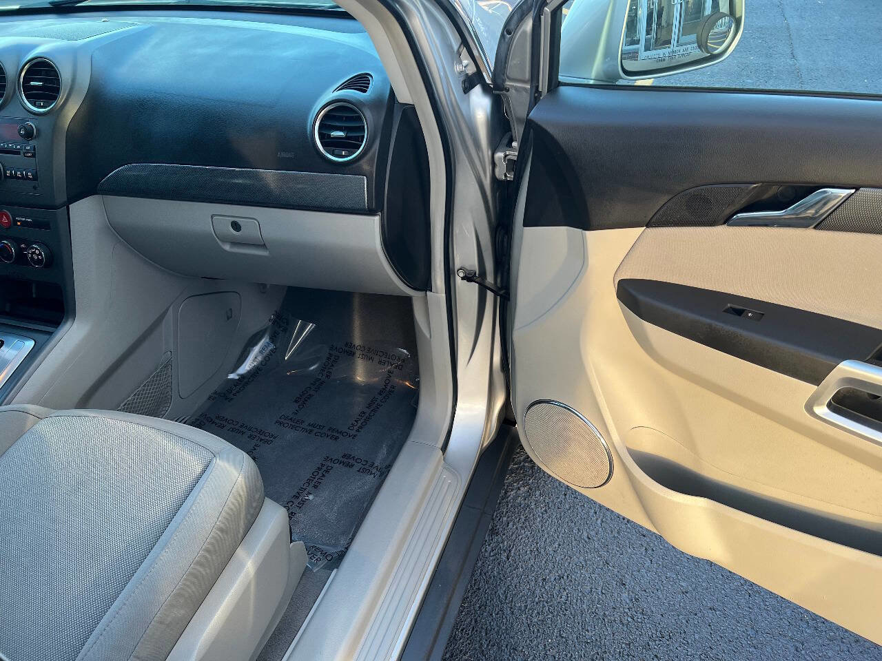 Used 2008 Saturn Vue XE image 26