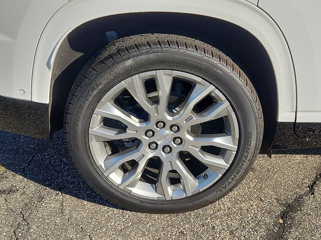 New 2026 GMC Acadia Denali w/ Super Cruise Package FWD image 5