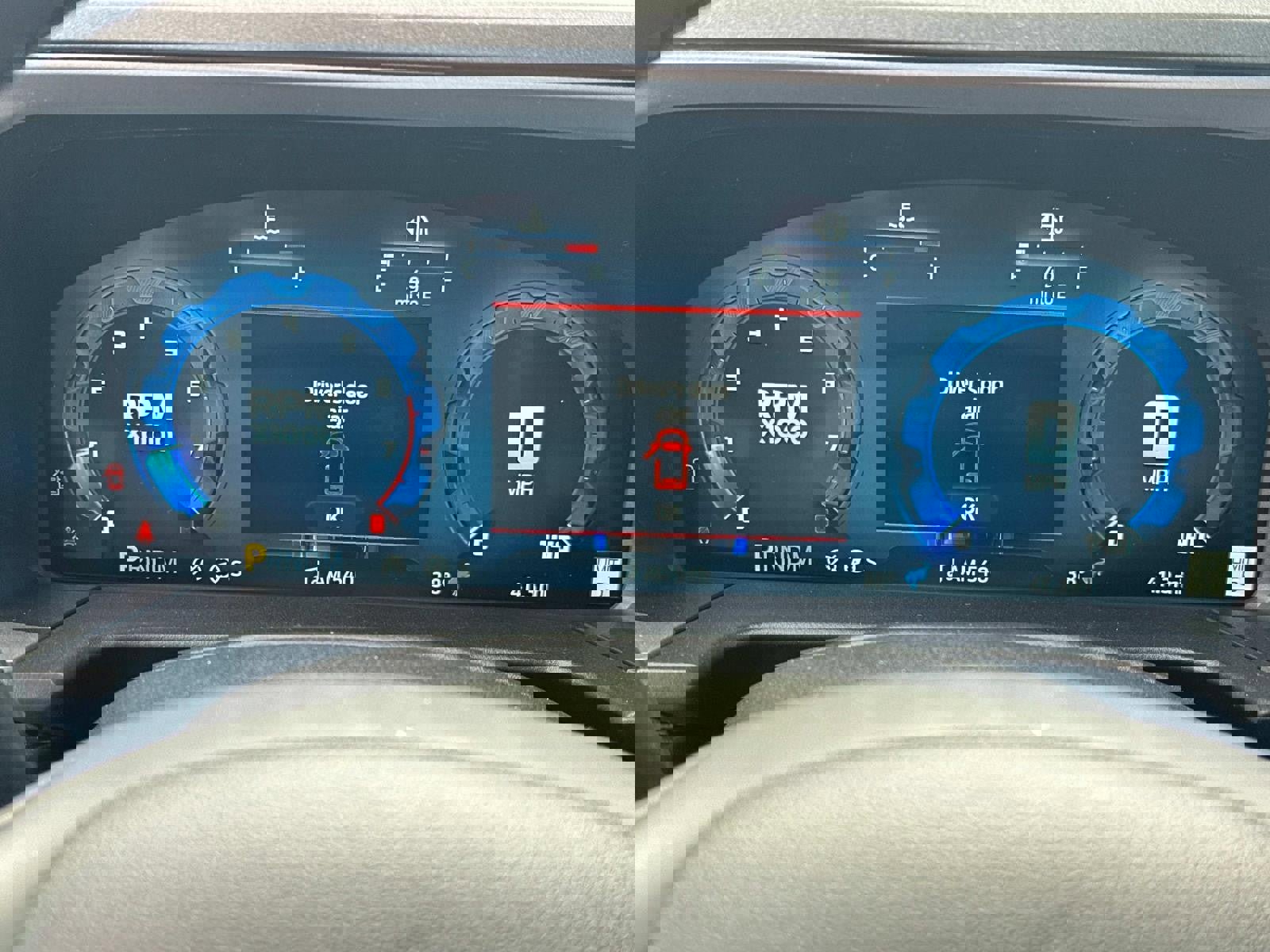 New 2025 Ford Bronco Sport Badlands w/ Badlands Tech Package image 60