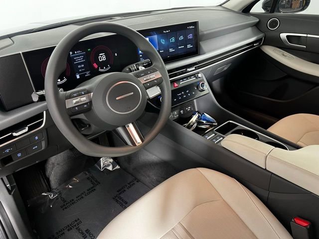 Used 2025 Hyundai Sonata SEL image 11