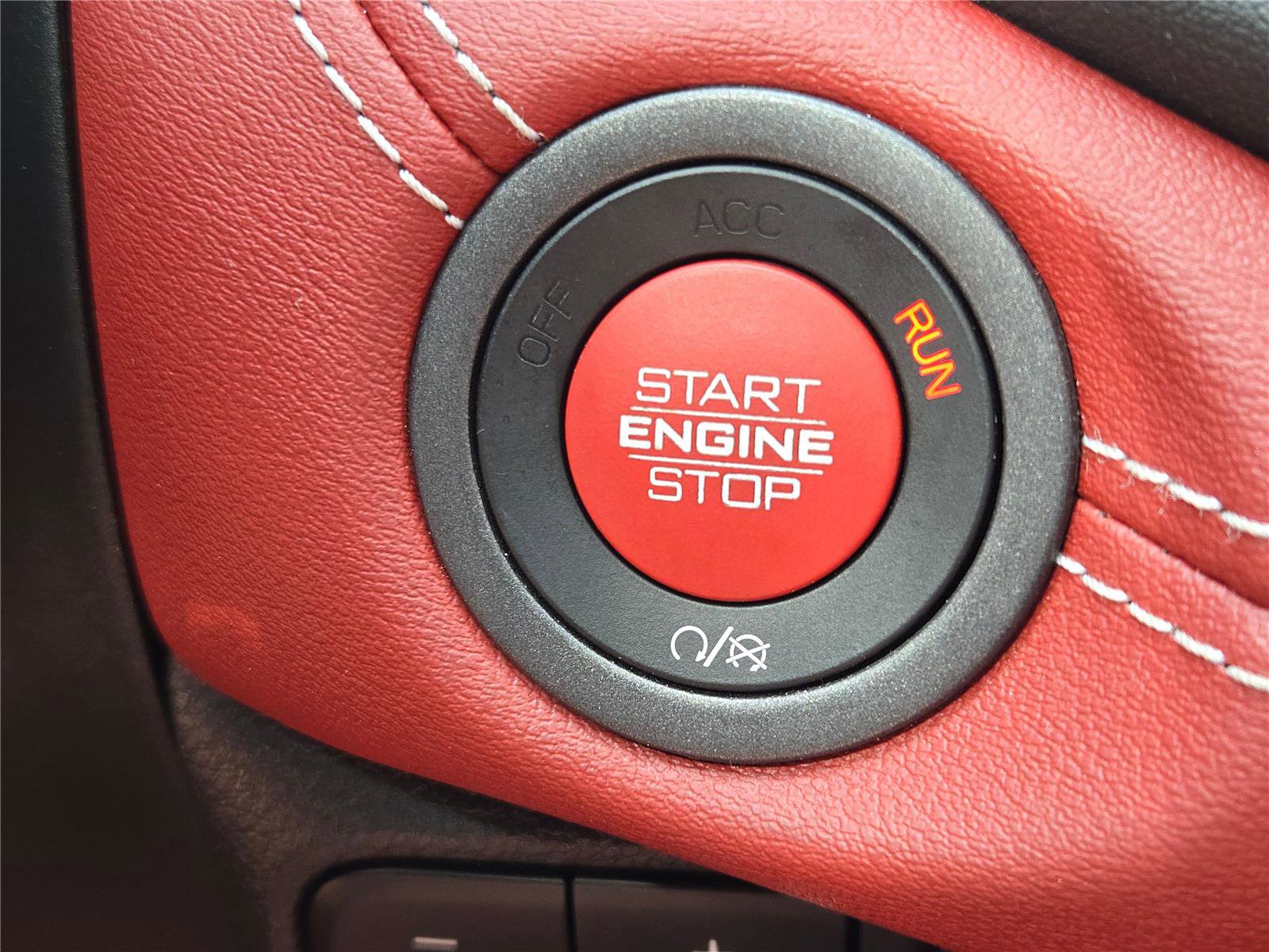 Used 2023 Dodge Durango SRT Hellcat AWD/4WD image 35