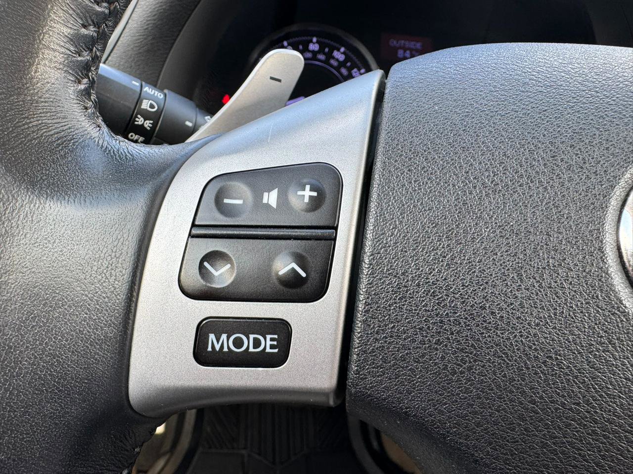 Used 2013 Lexus IS 250C image 22