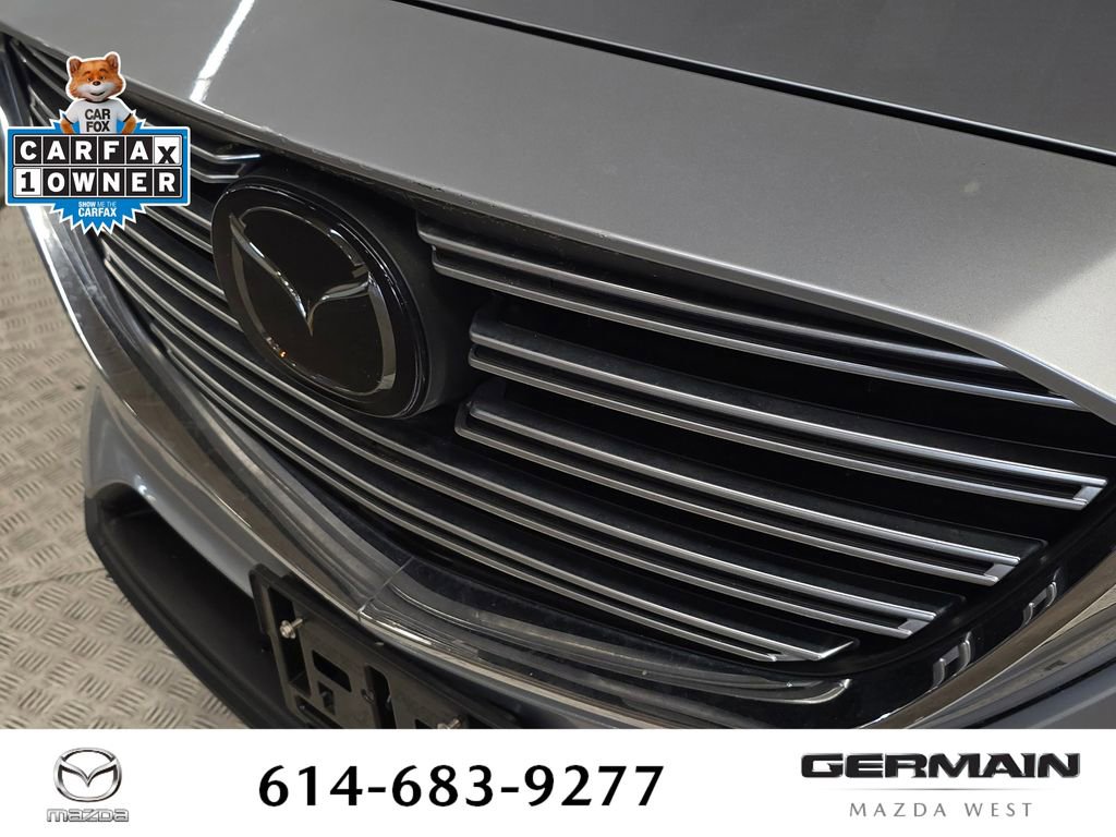 Used 2023 MAZDA CX-9 Touring AWD/4WD image 15