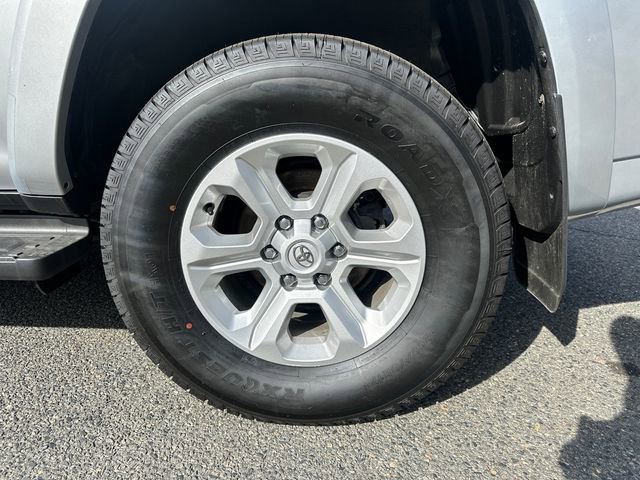 Certified 2024 Toyota 4Runner SR5 image 18