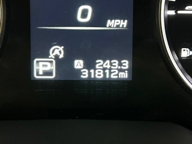 Used 2023 Subaru Outback Limited AWD/4WD image 25
