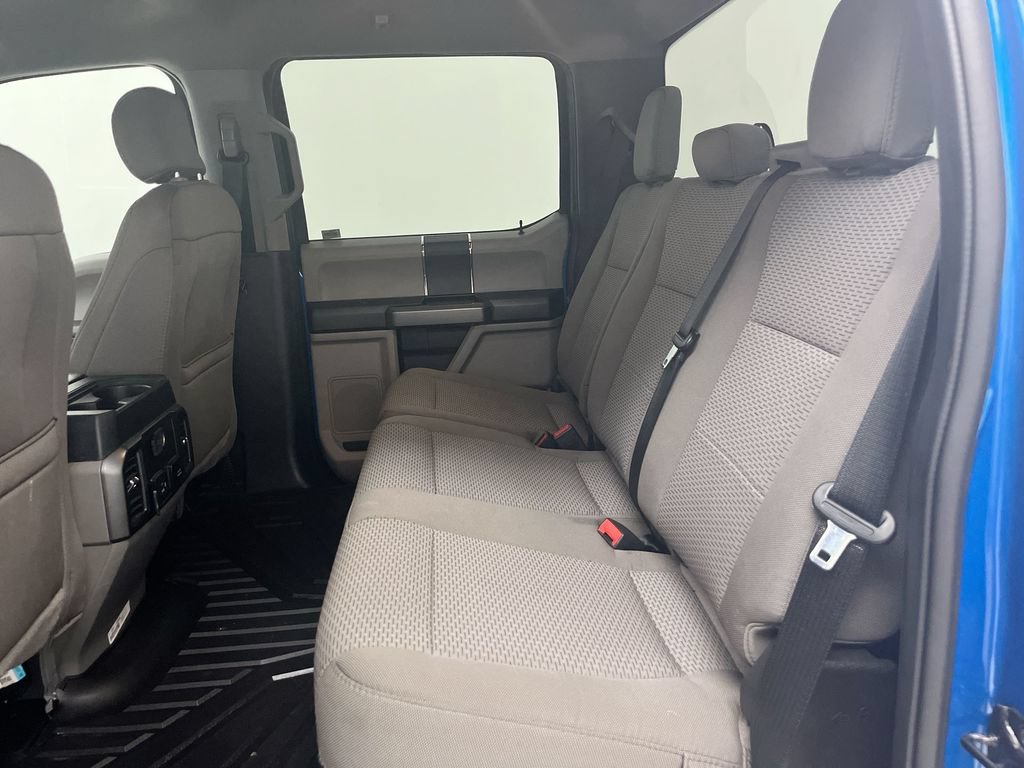 Used 2020 Ford F250 XLT w/ Tremor Off-Road Package AWD/4WD image 21
