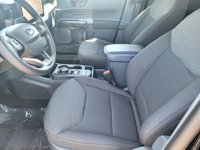 New 2026 Ford Maverick XL AWD/4WD image 15