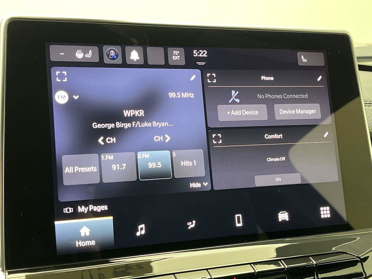 Used 2023 Jeep Compass Latitude AWD/4WD image 18