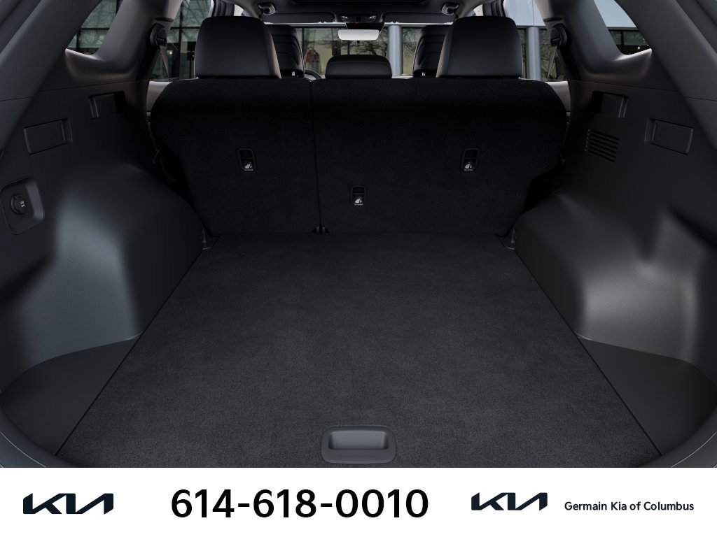 New 2026 Kia Sportage X-Line w/ X-Line Premium Package AWD/4WD image 22