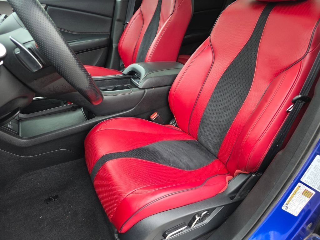 Used 2020 Acura RDX A-Spec image 17