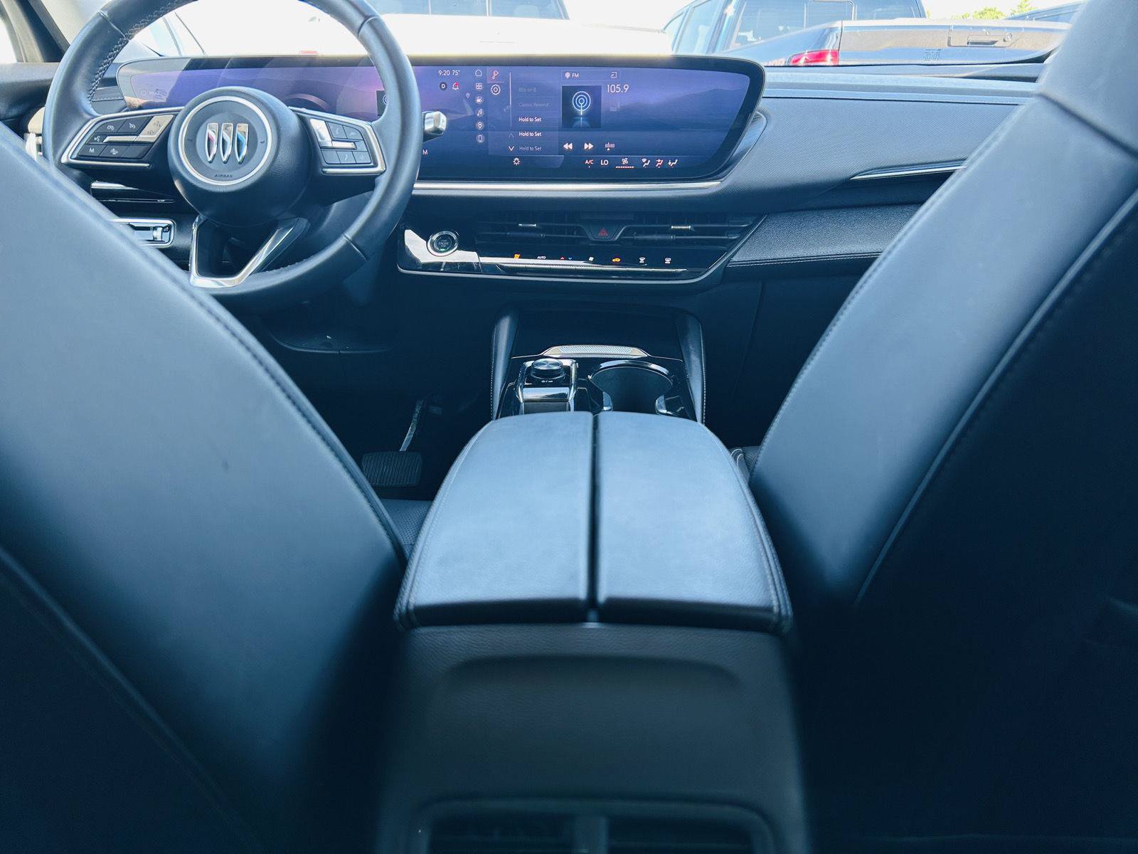 Used 2024 Buick Envision Preferred AWD/4WD image 26