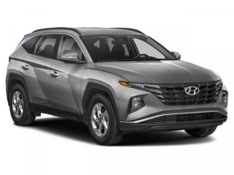 Certified 2024 Hyundai Tucson SEL w/ Convenience Package image 9