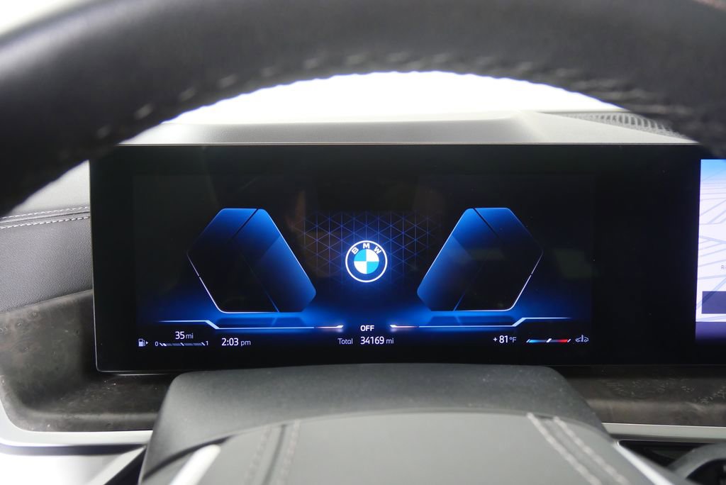 Certified 2024 BMW X5 sDrive40i RWD image 19