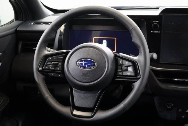 New 2026 Subaru Outback Limited XT AWD/4WD image 16