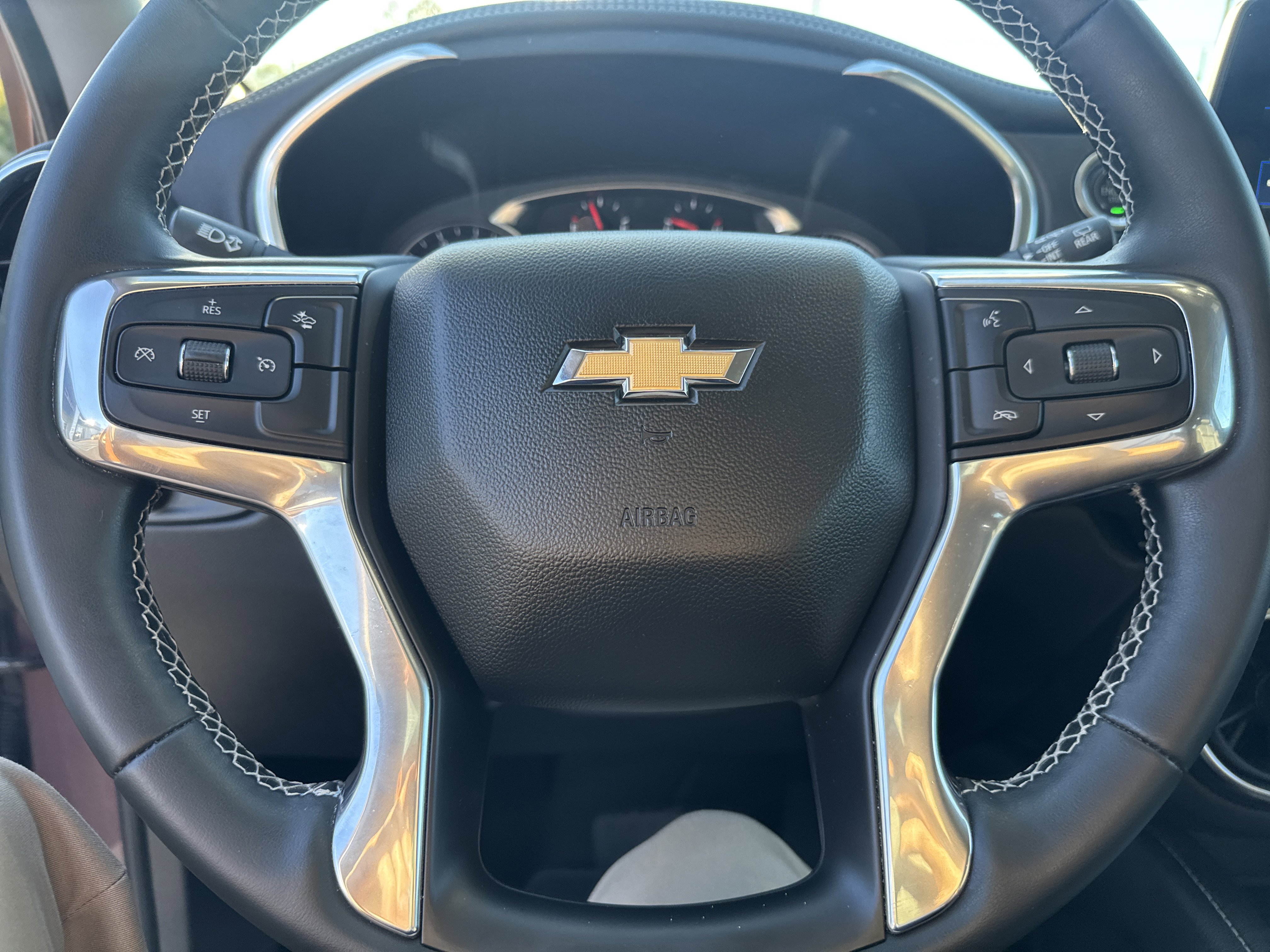 Used 2023 Chevrolet Blazer LT image 17