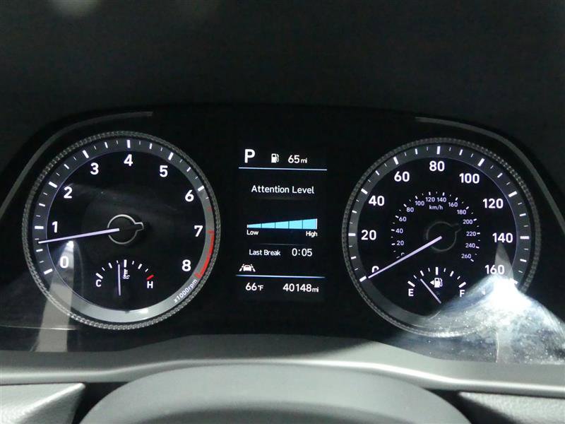 Used 2022 Hyundai Sonata SEL image 32