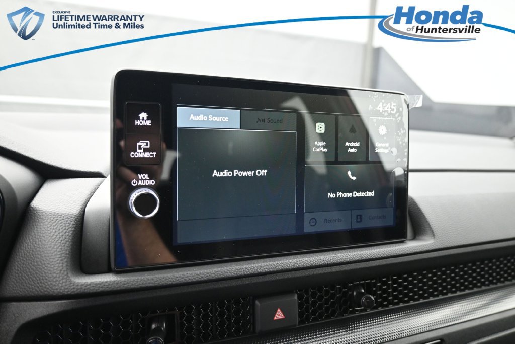 New 2027 Honda CR-V Sport image 43