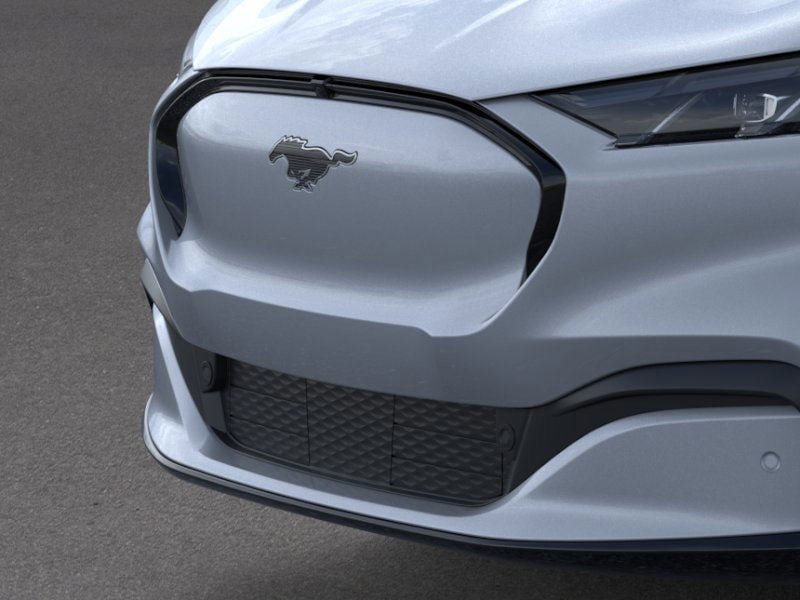 New 2025 Ford Mustang Mach-E Premium image 17