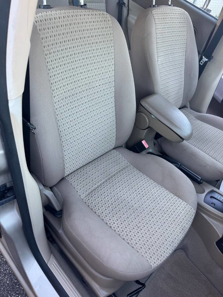 Used 2007 Ford Focus S image 16