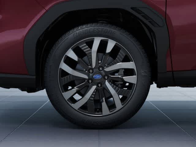 New 2026 Subaru Forester Touring AWD/4WD image 9
