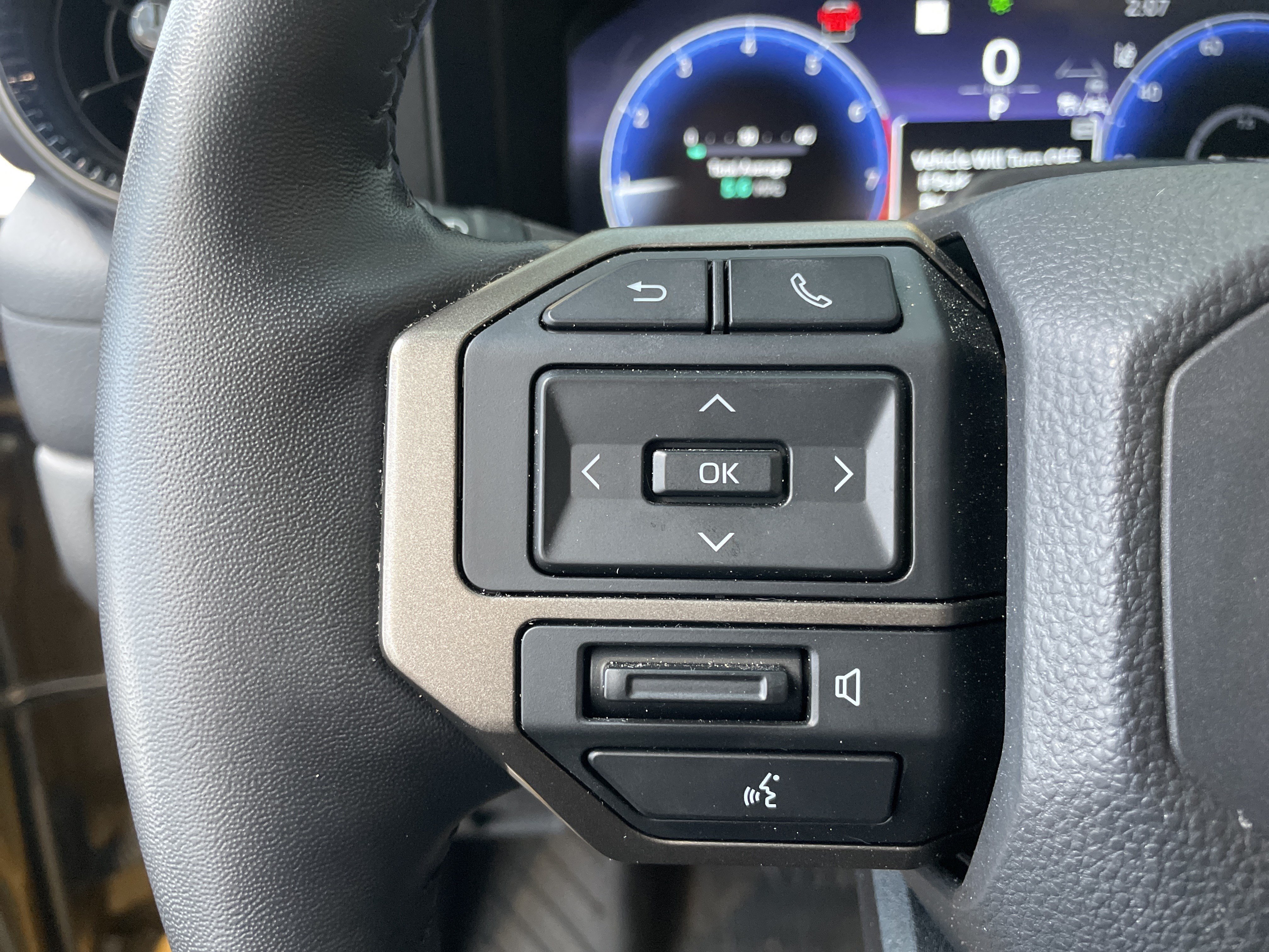 Used 2025 Toyota Land Cruiser w/ Premium Package AWD/4WD image 14