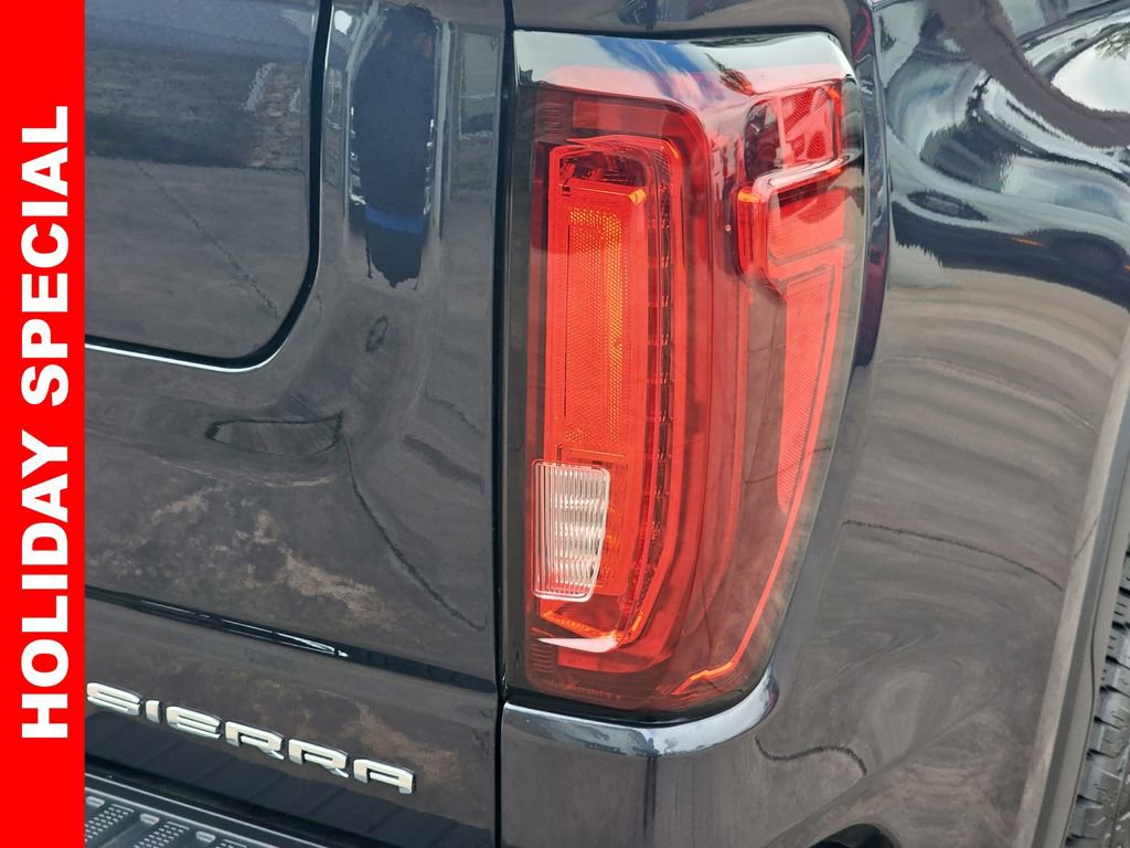 Used 2024 GMC Sierra 1500 Denali w/ Technology Package image 41