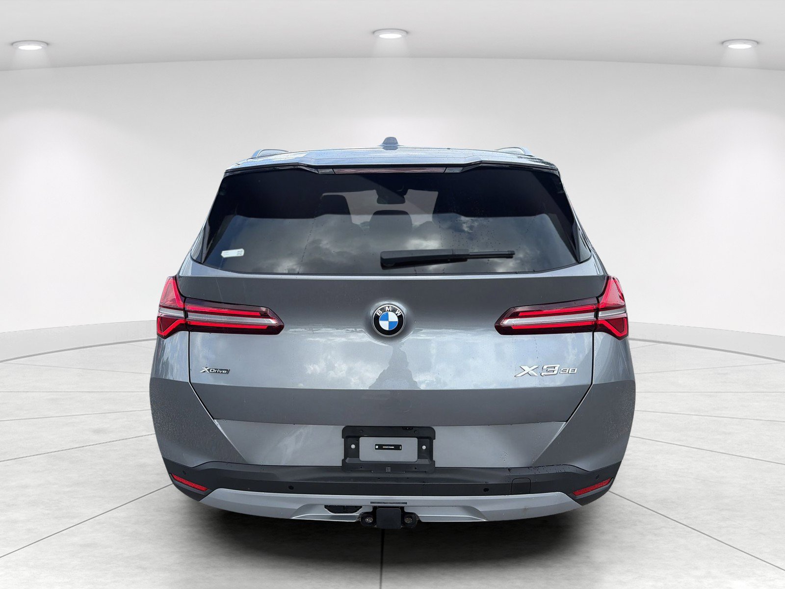New 2026 BMW X3 xDrive30i w/ Convenience Package AWD/4WD image 5