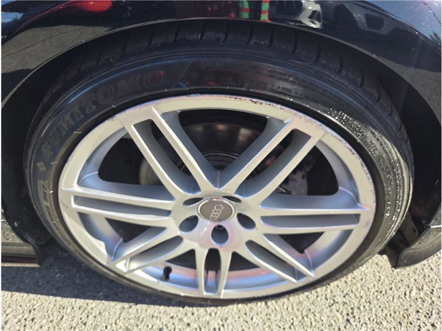 Used 2013 Audi TT 2.0T Premium Plus w/ S Line Pkg image 10