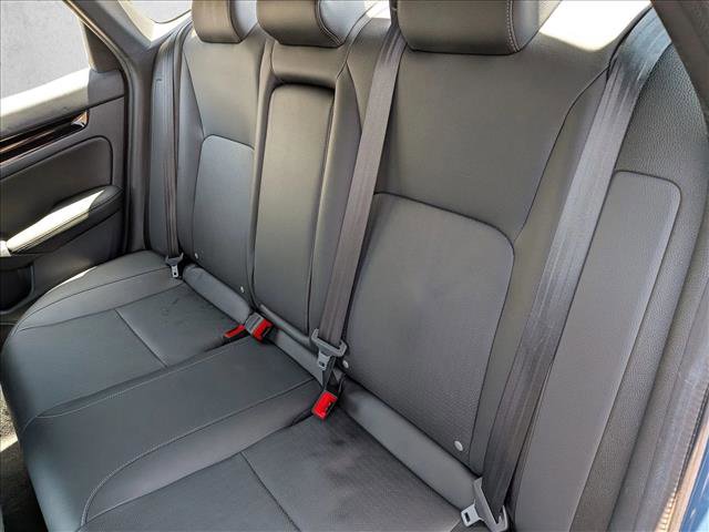 Used 2025 Honda Civic Sport Touring image 18