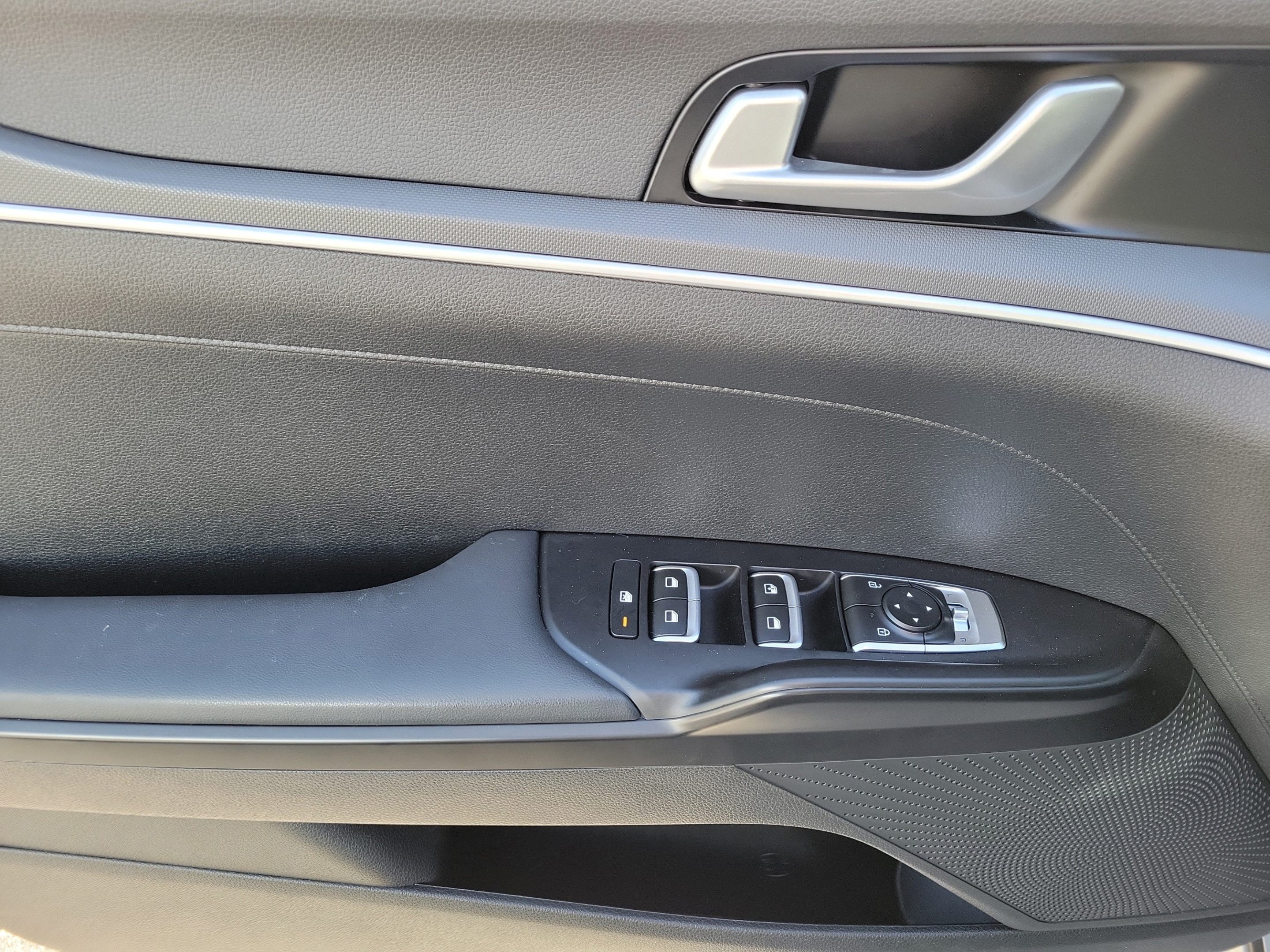 Certified 2024 Kia K5 GT-Line FWD image 17