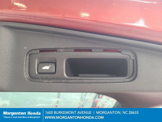Used 2017 Honda CR-V EX-L image 22