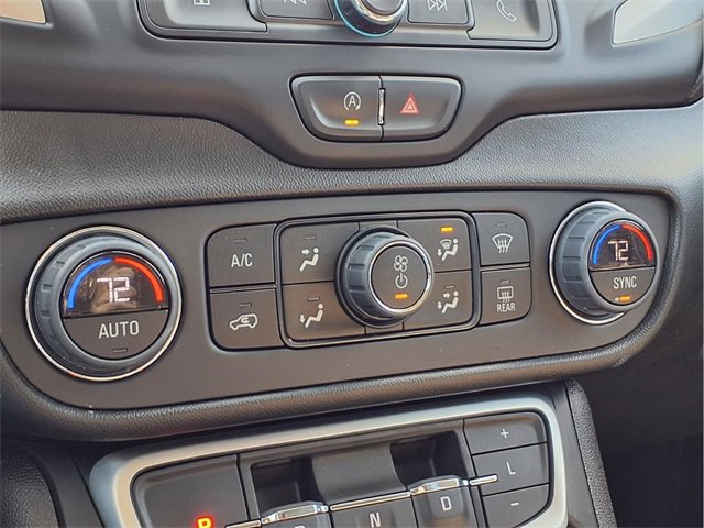 Certified 2024 GMC Terrain SLE w/ Driver Convenience Package image 9