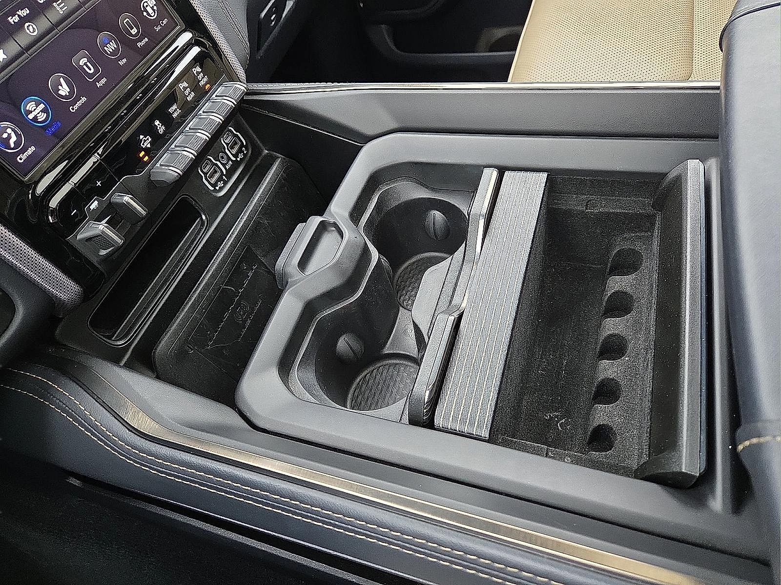 Used 2020 RAM 1500 Limited w/ Advanced Safety Group image 25