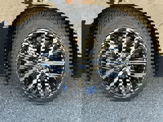 New 2025 Subaru Impreza 2.0i Sport image 5