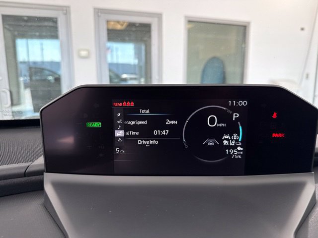 New 2026 Toyota bZ FWD image 26