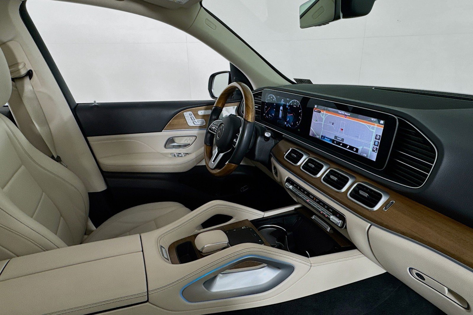 Certified 2023 Mercedes-Benz GLE 350 image 17