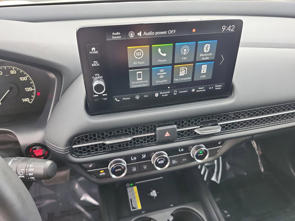 Used 2024 Honda HR-V EX-L image 23