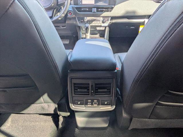 New 2026 Subaru Outback Limited image 13