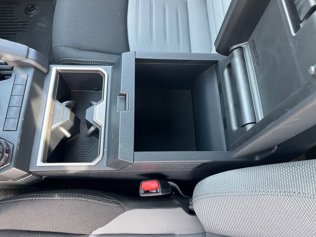 New 2026 Toyota 4Runner TRD Sport Premium image 25